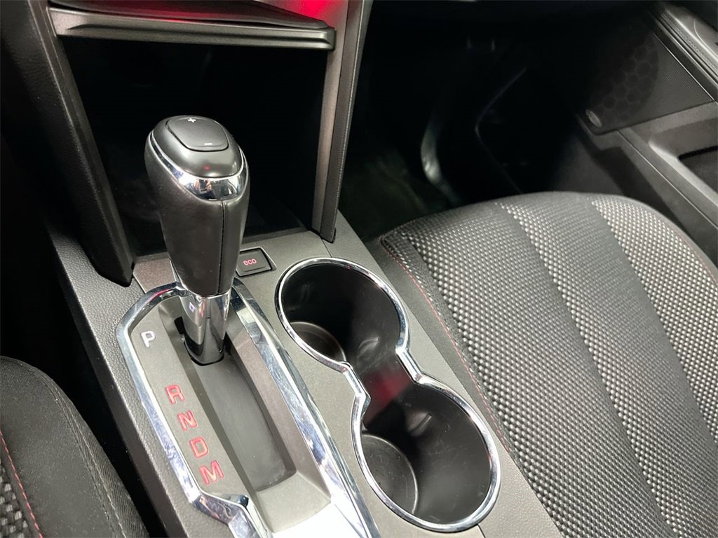 Used 2017 GMC Terrain SLE w/ Convenience Package image 17