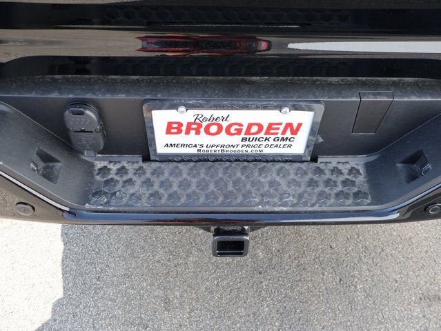 New 2026 GMC Canyon AT4 AWD/4WD image 17