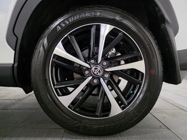 Used 2025 Toyota Corolla Cross XSE w/ Convenience Package image 23