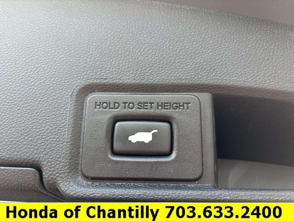 Used 2023 Acura RDX AWD image 30