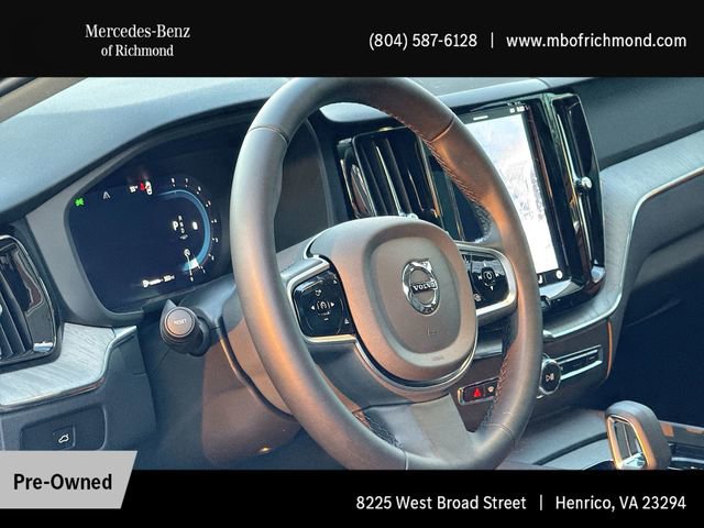 Used 2025 Volvo XC60 B5 Plus w/ Protection Package Premier image 15