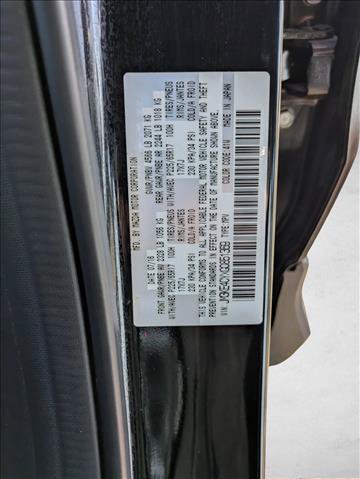 Used 2016 MAZDA CX-5 Touring AWD/4WD image 15