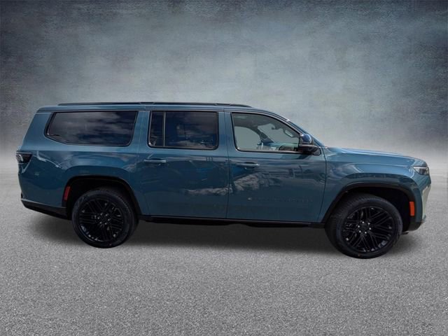 New 2026 Jeep Grand Wagoneer L Limited image 3