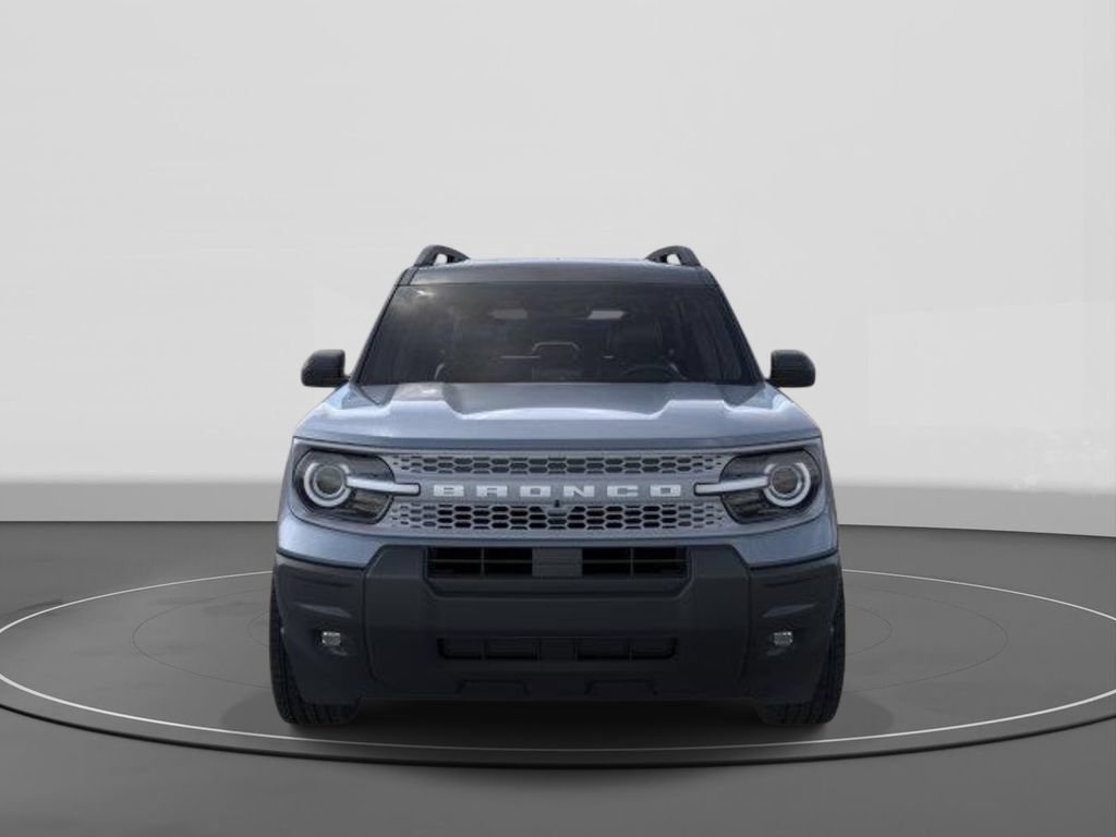 New 2026 Ford Bronco Sport Outer Banks AWD/4WD image 6