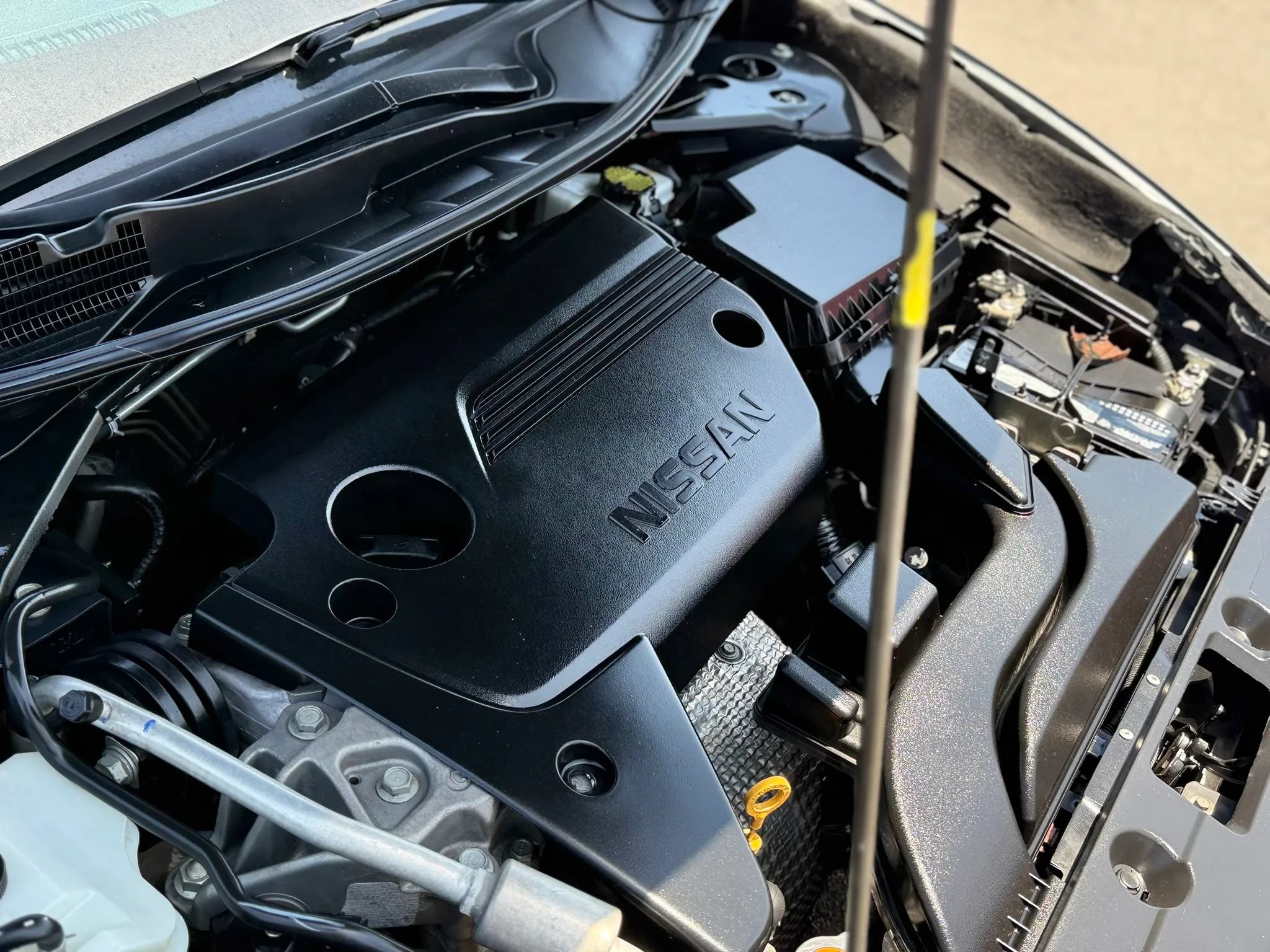Used 2018 Nissan Altima 2.5 SL FWD image 9