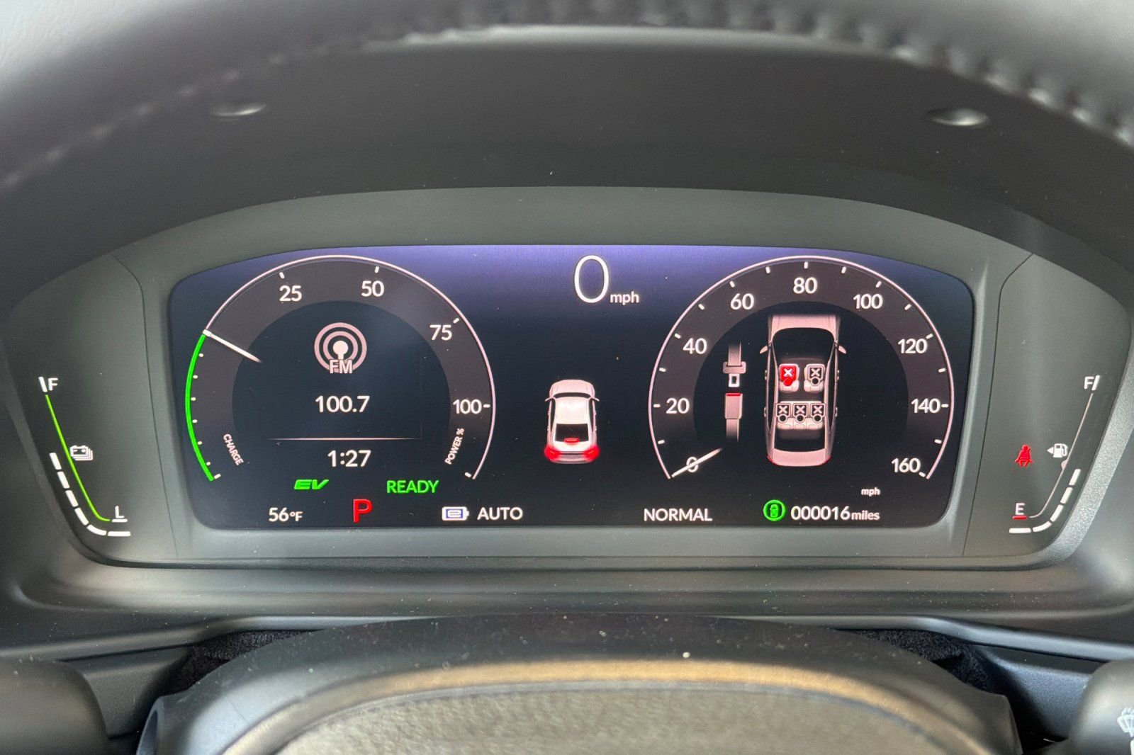New 2026 Honda Accord Sport image 22