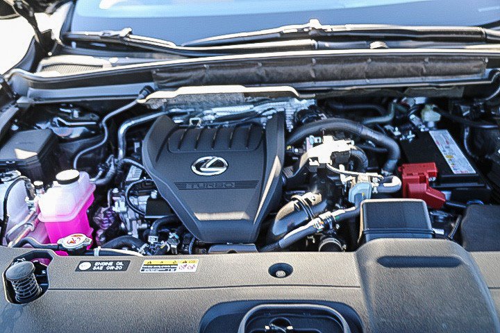 New 2026 Lexus RX 350 Premium FWD image 26