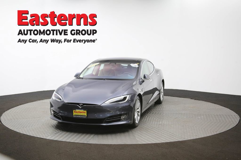 Used 2017 Tesla Model S 75D image 51