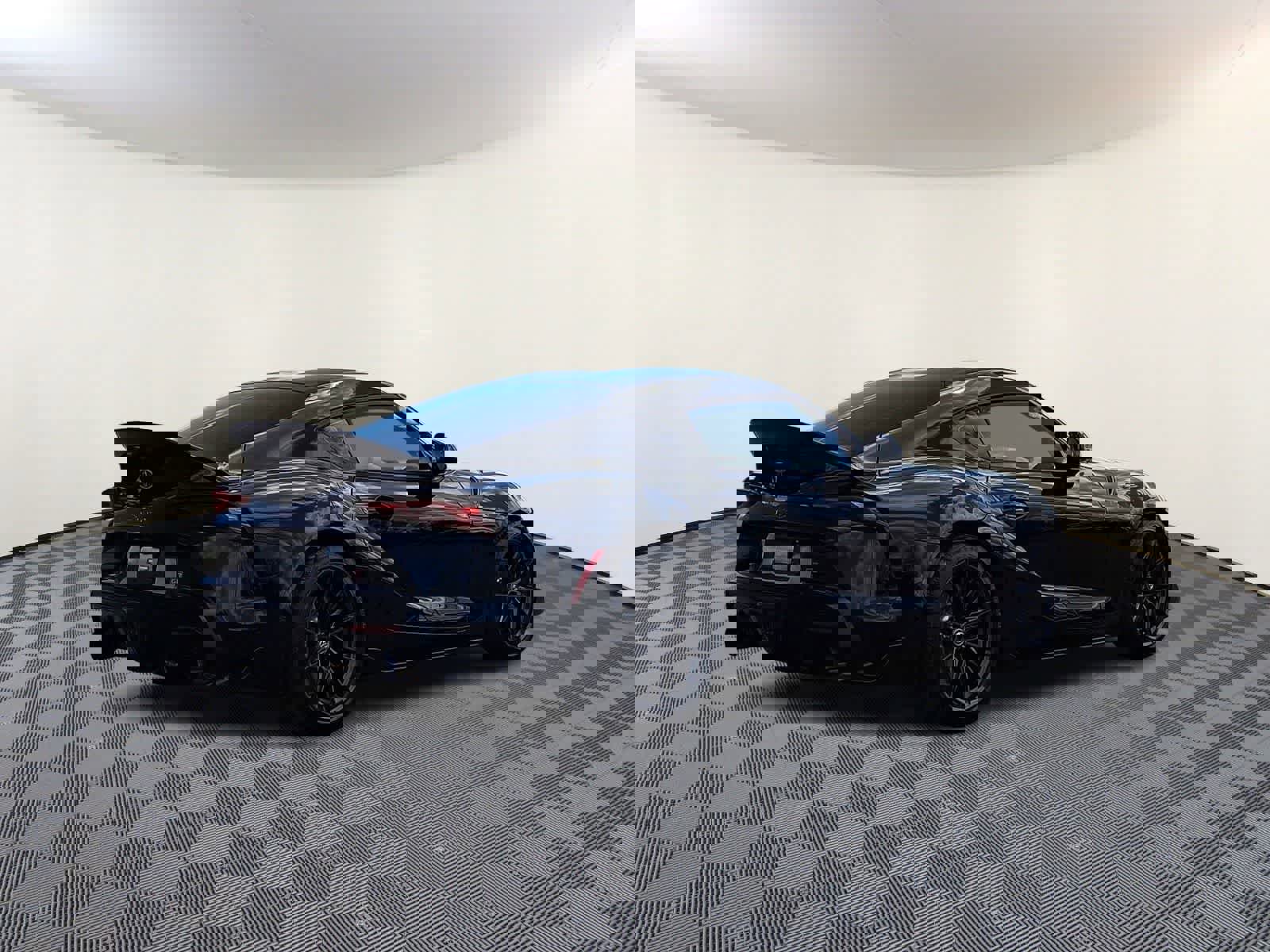 Certified 2023 Toyota Supra Premium w/ Driver Assist Package RWD image 6