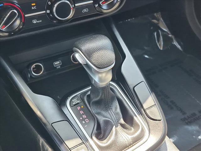 Used 2020 Kia Soul S FWD image 12