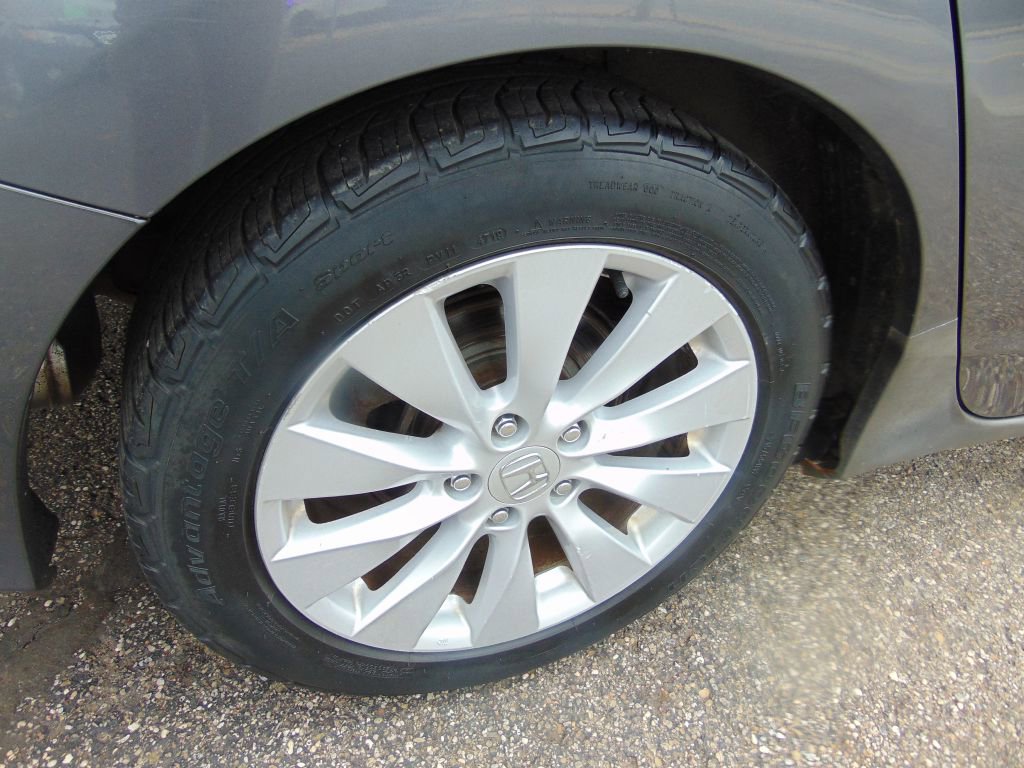 Used 2013 Honda Accord EX image 27