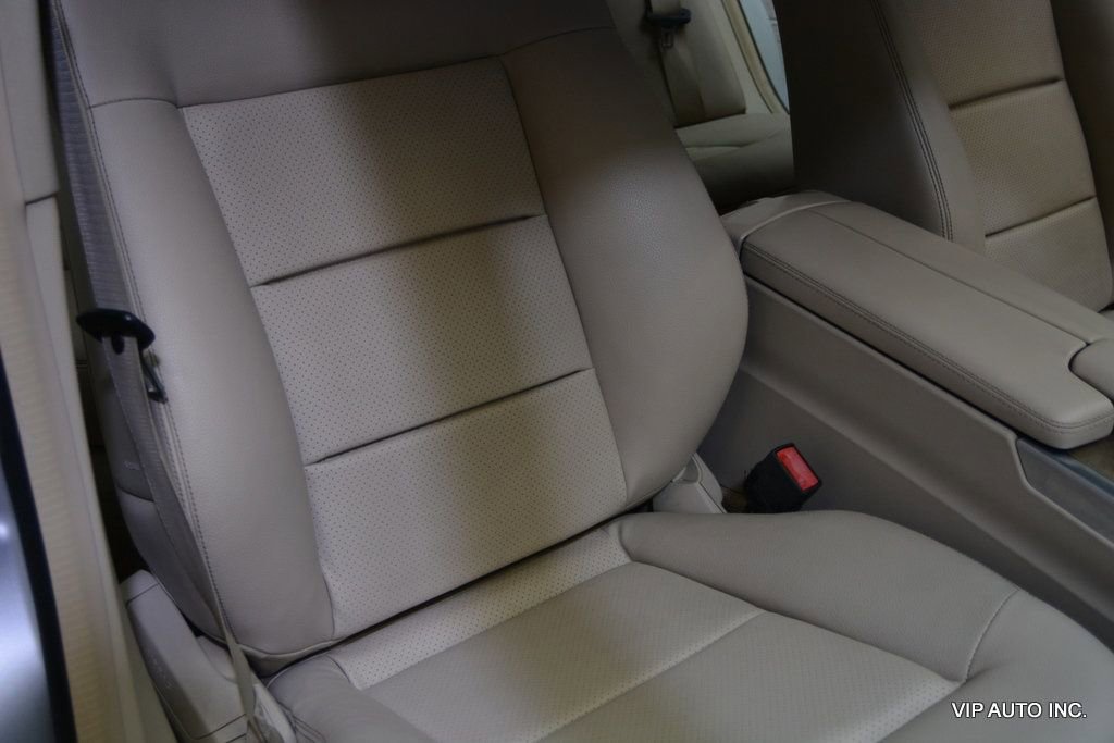Used 2014 Mercedes-Benz E 350 Sedan image 15