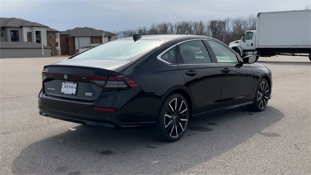 New 2026 Honda Accord Touring image 8