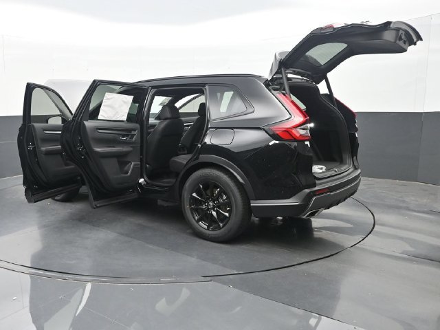 Used 2026 Honda CR-V Sport-L image 40