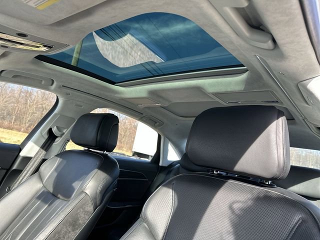 Used 2020 Audi A8 L 4.0T w/ Sport Plus Package image 21