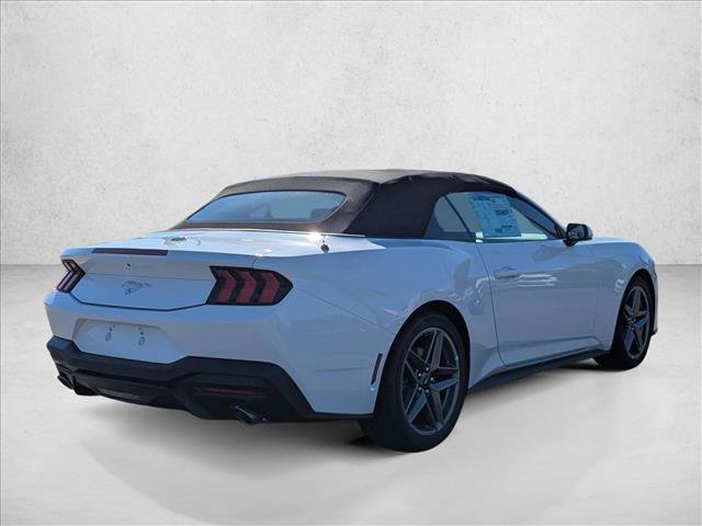 New 2026 Ford Mustang Premium image 2