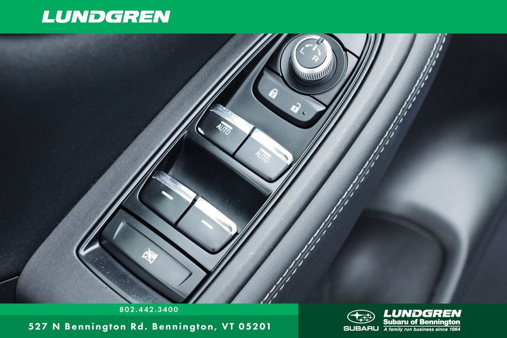 Used 2020 Subaru Forester Limited image 12