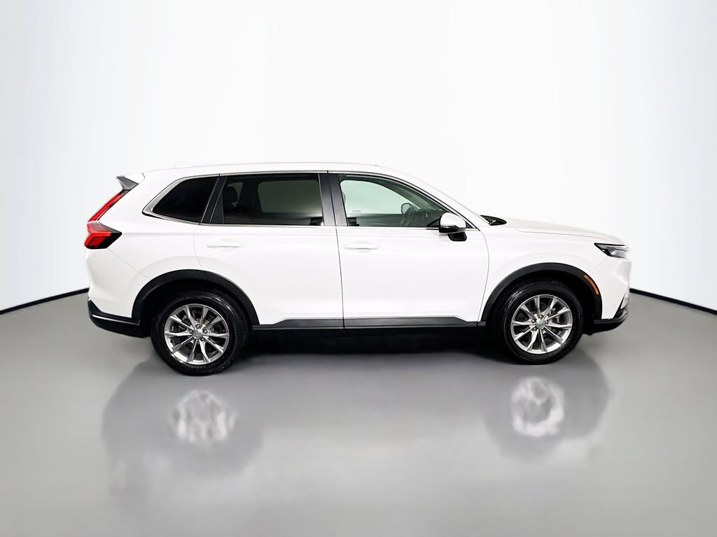 Certified 2023 Honda CR-V EX-L image 8