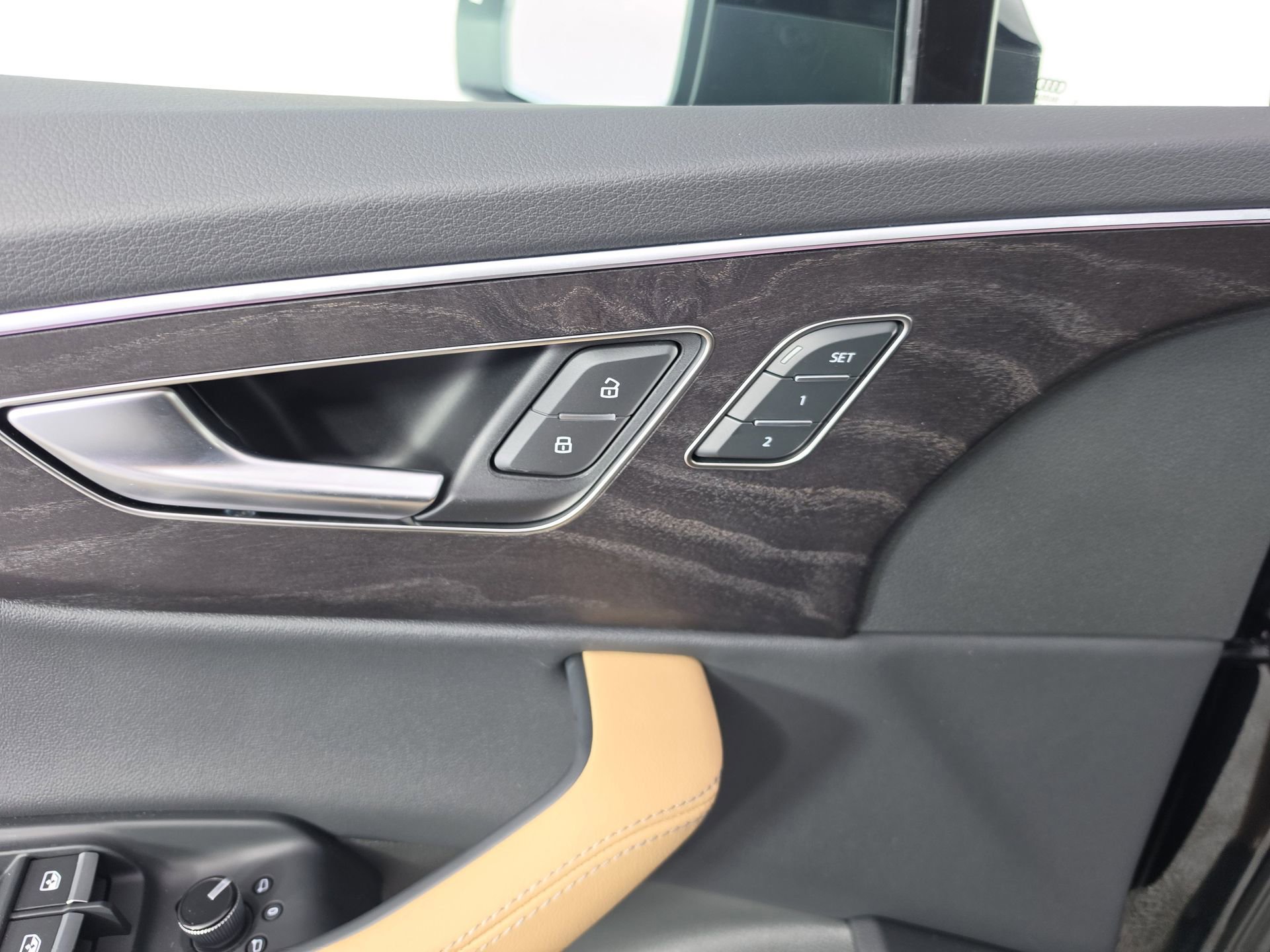 New 2026 Audi Q7 Premium Plus AWD/4WD image 16