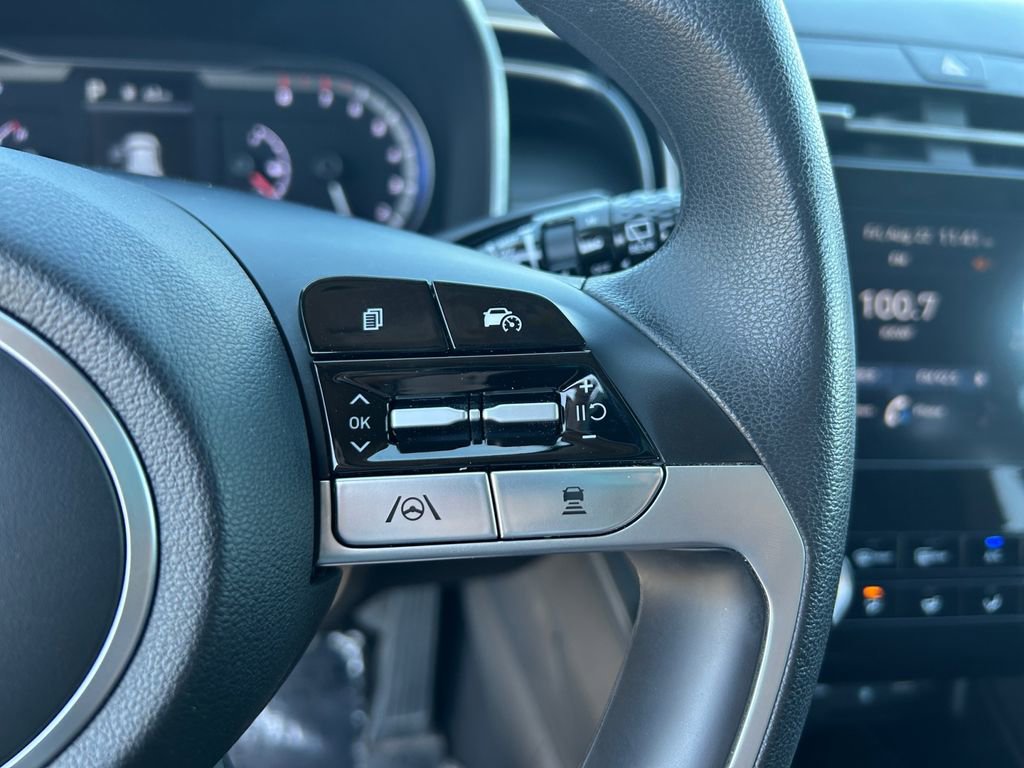 Used 2023 Hyundai Tucson SEL image 18