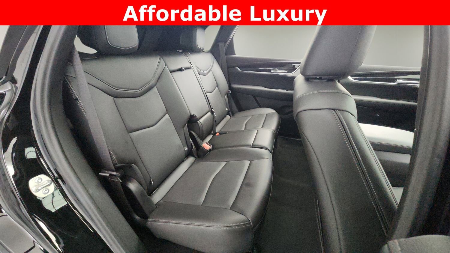 Used 2025 Cadillac XT5 Premium Luxury AWD/4WD image 25