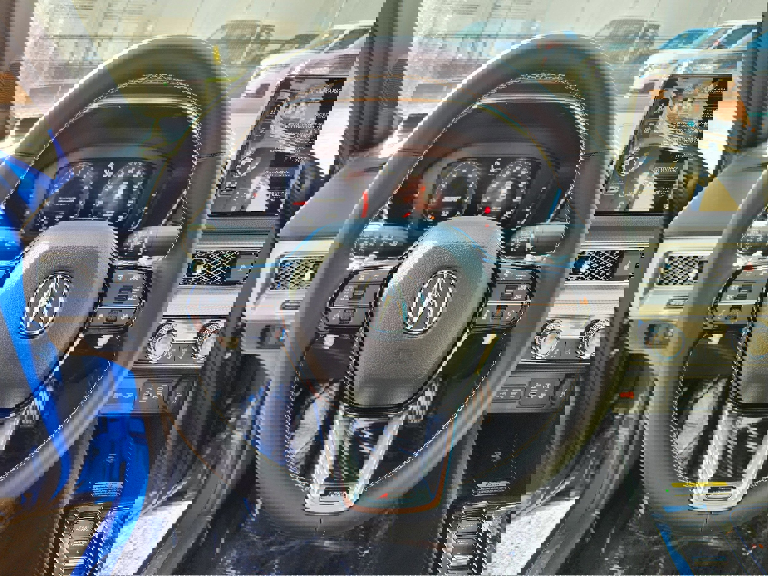 New 2026 Acura Integra A-Spec image 15