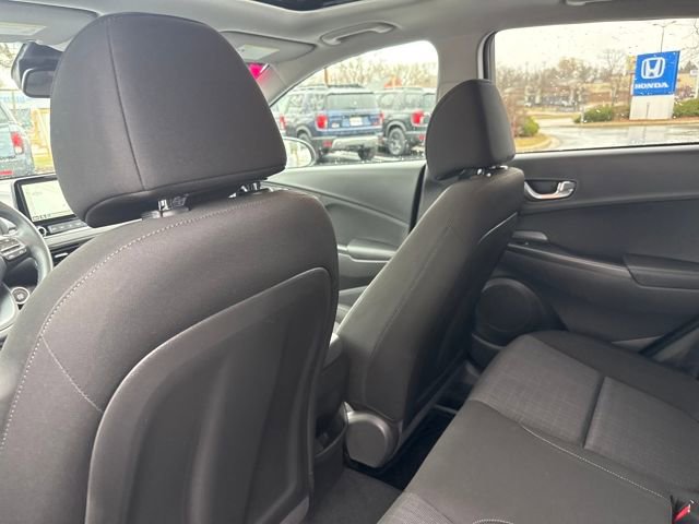 Certified 2023 Hyundai Kona SEL image 21