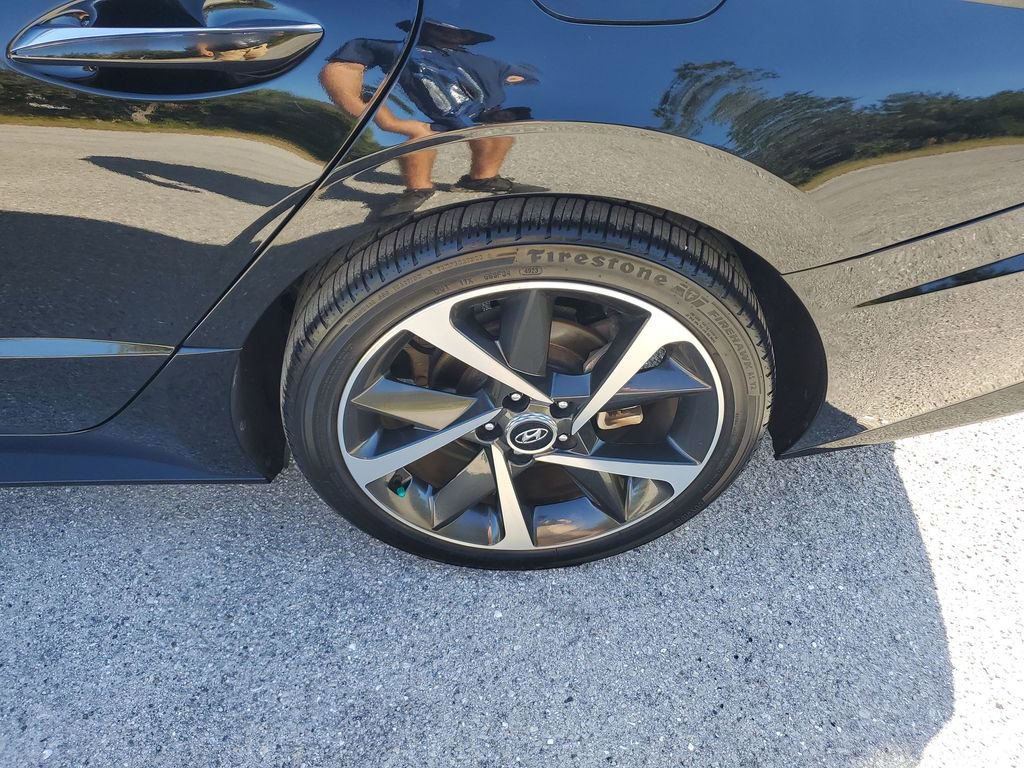Used 2021 Hyundai Sonata SEL Plus image 20