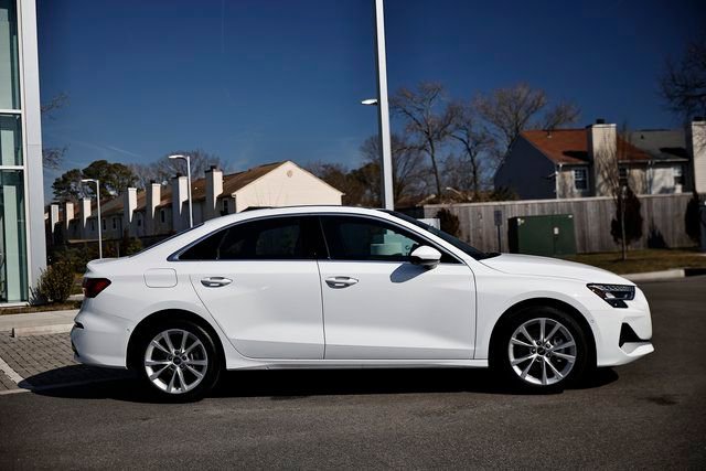 New 2026 Audi A3 2.0T Premium Plus AWD/4WD image 4