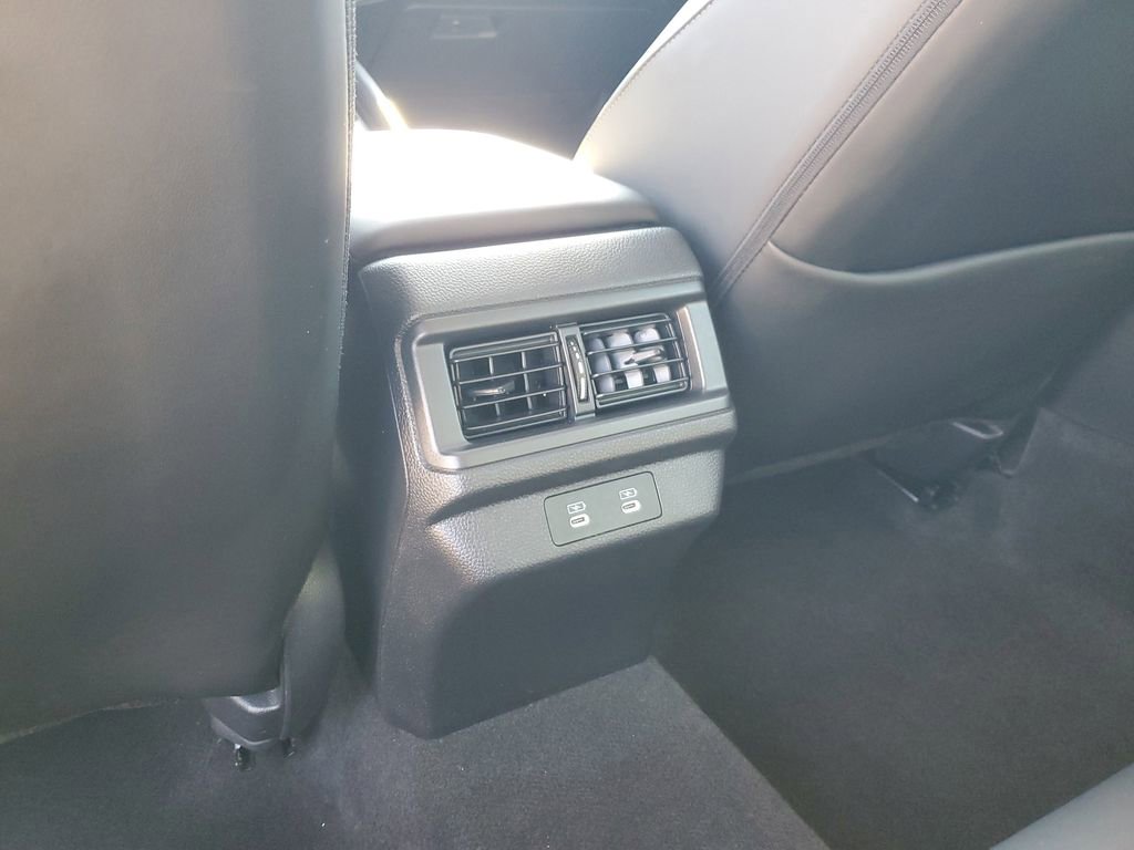 Certified 2023 Honda Accord EX-L image 13