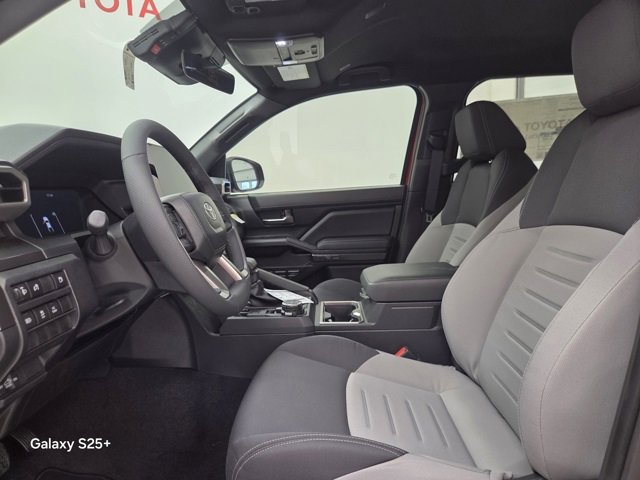 New 2025 Toyota Tacoma TRD Off-Road image 56