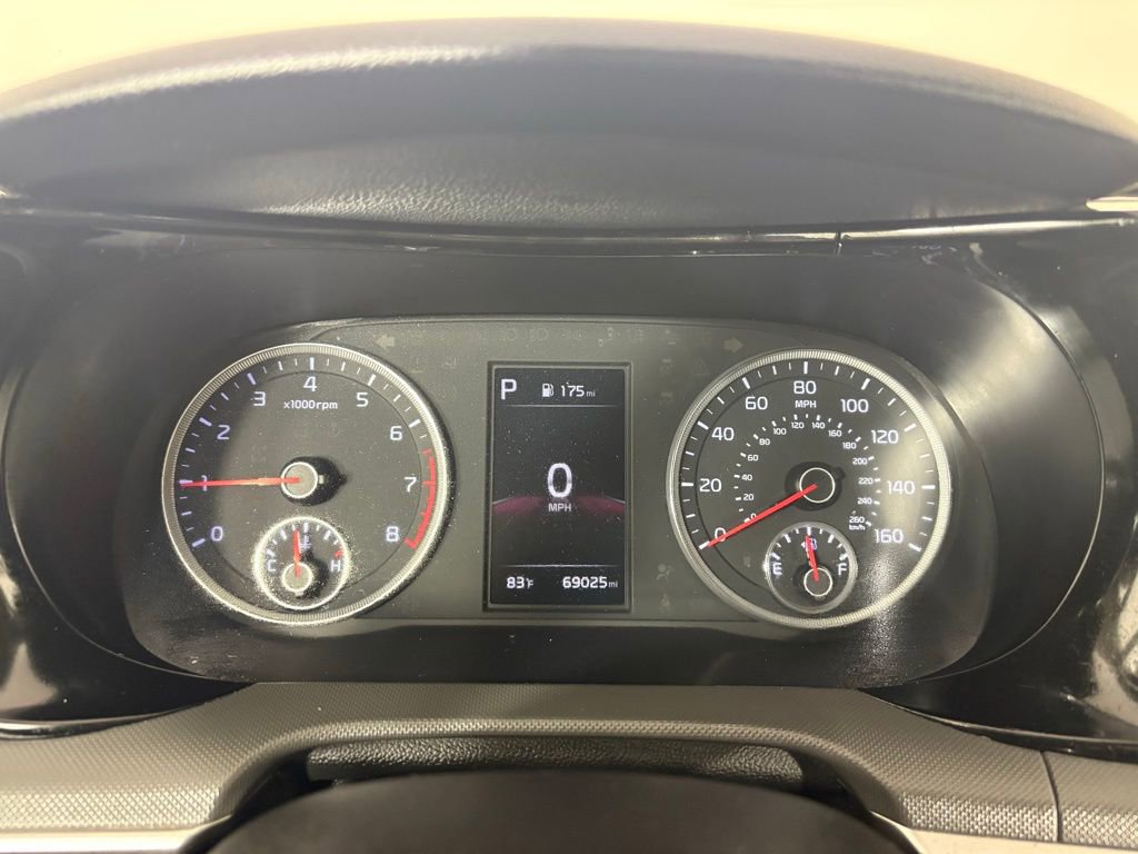 Used 2022 Kia K5 LX FWD image 22