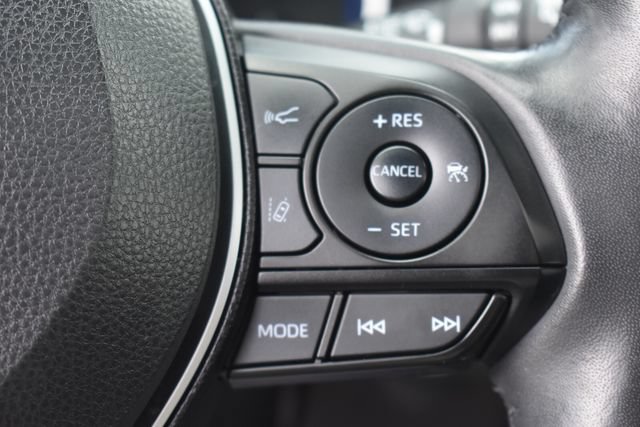 Used 2019 Toyota RAV4 XSE w/ XSE Weather Package AWD/4WD image 27