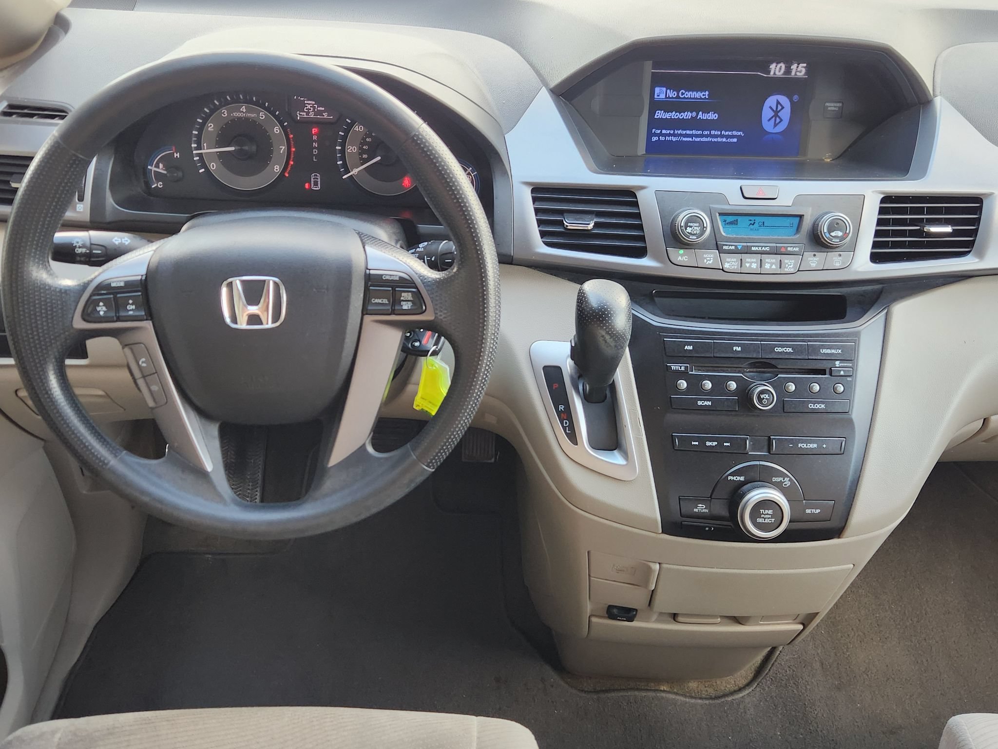 Used 2013 Honda Odyssey LX image 26
