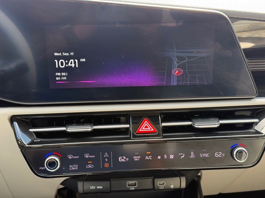 Used 2023 Kia Niro Wind image 24