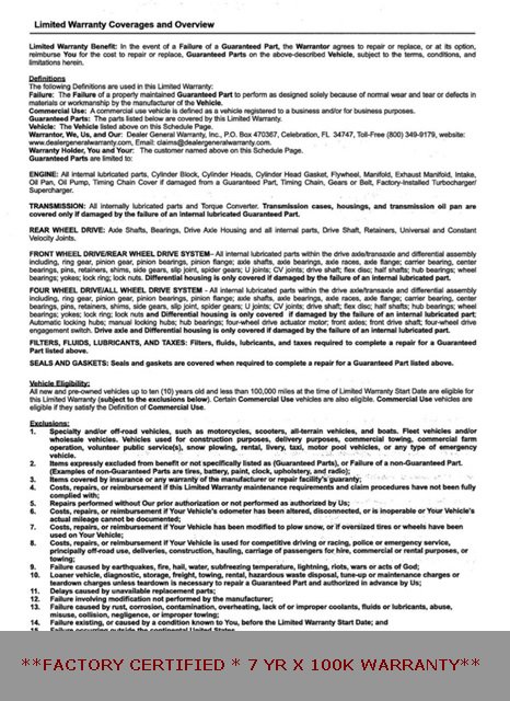 Certified 2024 Nissan Pathfinder Rock Creek image 5