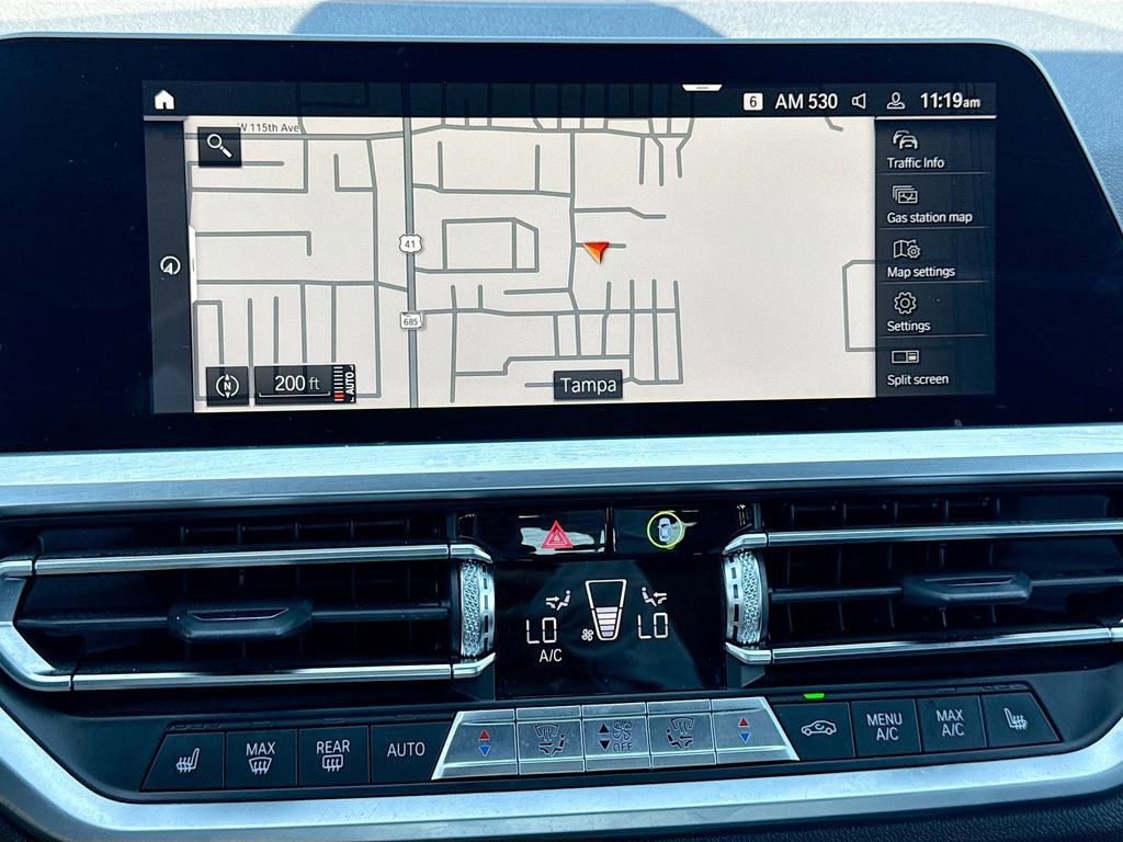 Used 2019 BMW 330i Sedan w/ Premium Package image 32