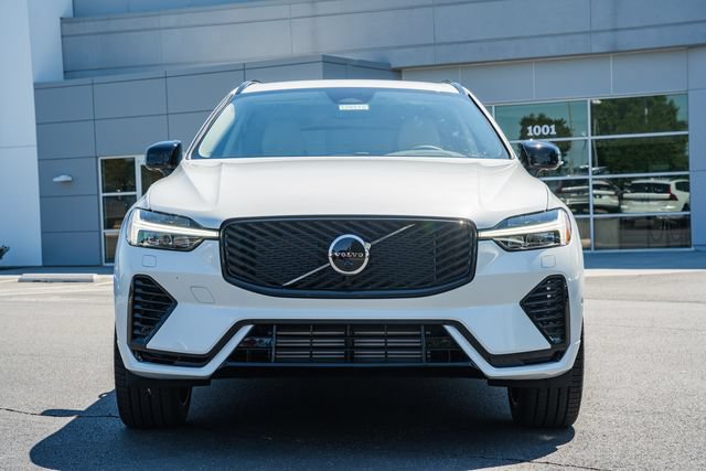 New 2026 Volvo XC60 T8 Ultra w/ Protection Package Premier AWD/4WD image 2