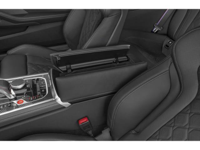 Used 2024 BMW M8 Competition w/ M Driver's Package AWD/4WD image 17