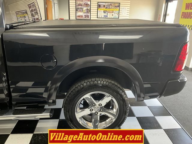 Used 2013 RAM 1500 Express image 9