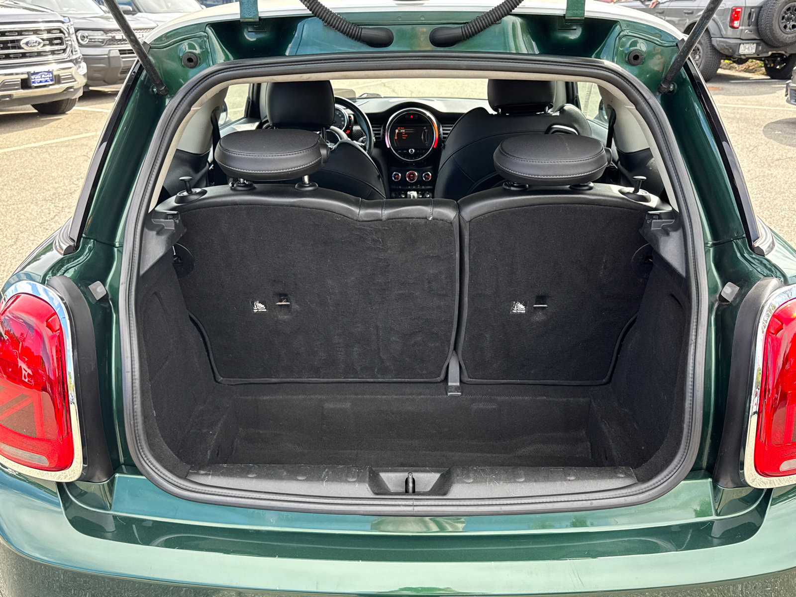 Used 2016 MINI Cooper S FWD image 23