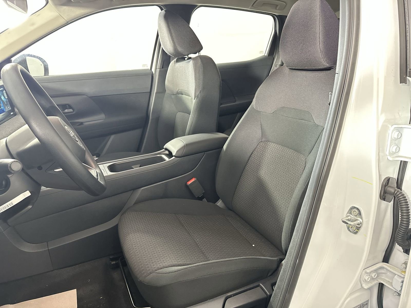 New 2026 Nissan Kicks S FWD image 11