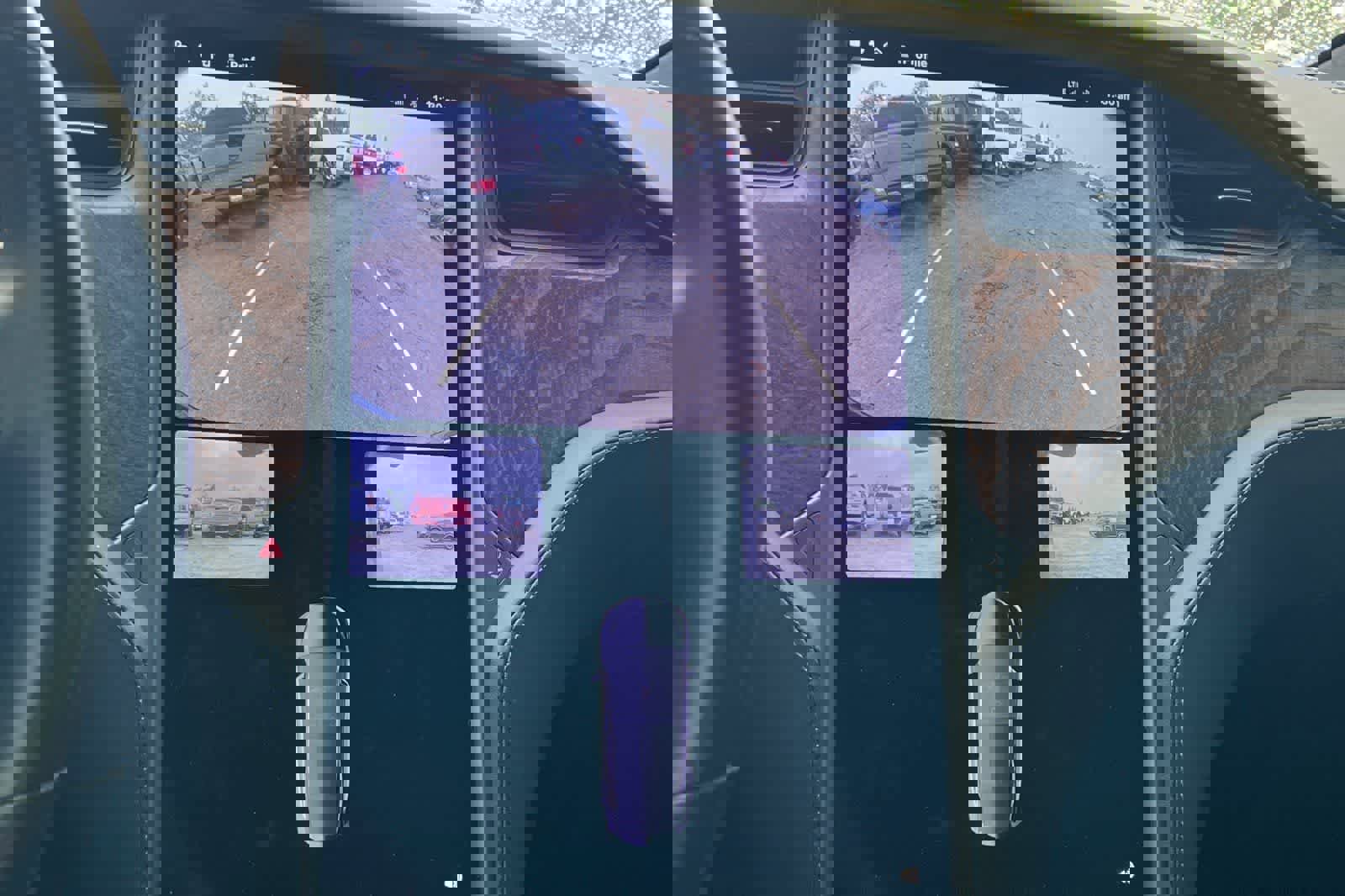 Used 2019 Tesla Model X Long Range image 22