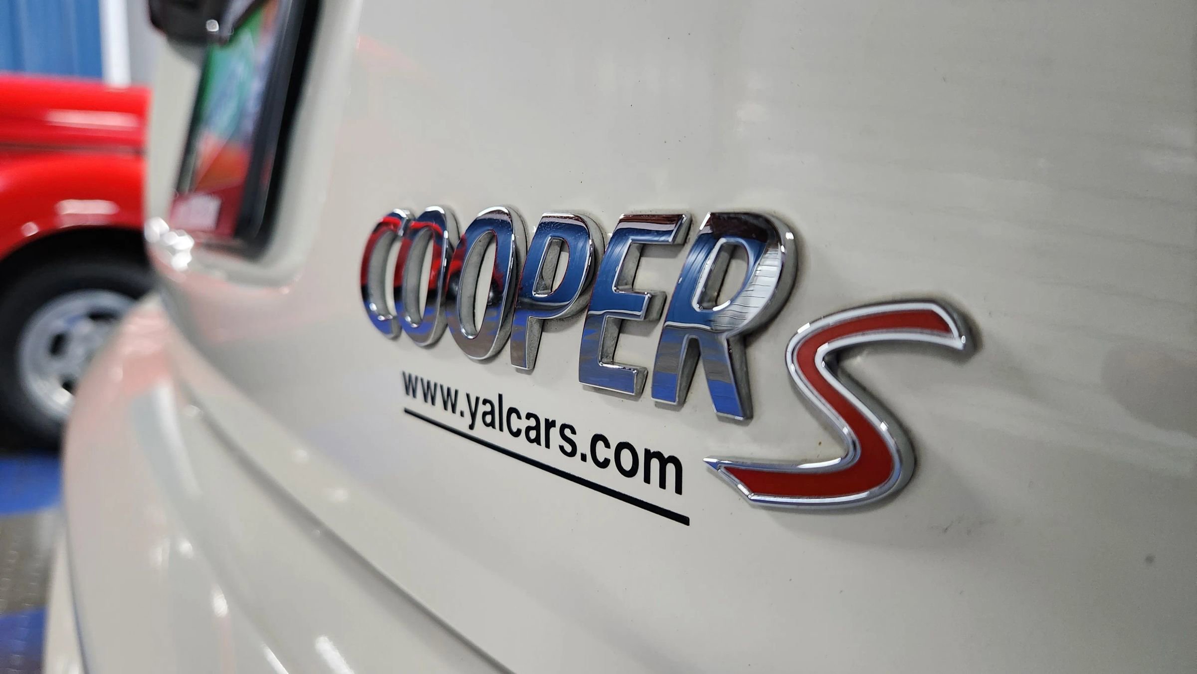 Used 2017 MINI Cooper S image 65