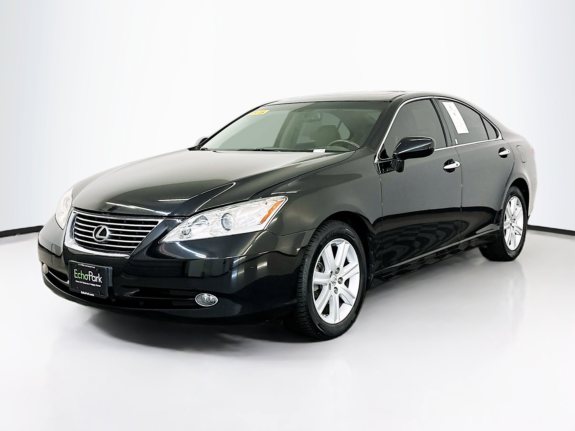 Used 2009 Lexus ES 350 4dr Sdn image 3