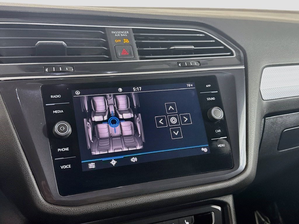 Used 2024 Volkswagen Tiguan S FWD image 17