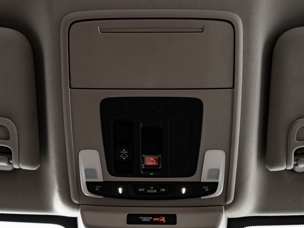 Used 2025 Honda Accord Touring image 38