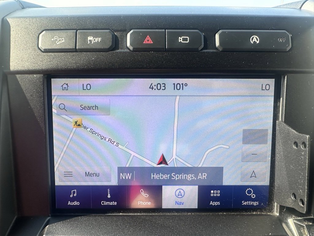 Used 2020 Ford F150 Lariat w/ Equipment Group 502A Luxury image 16