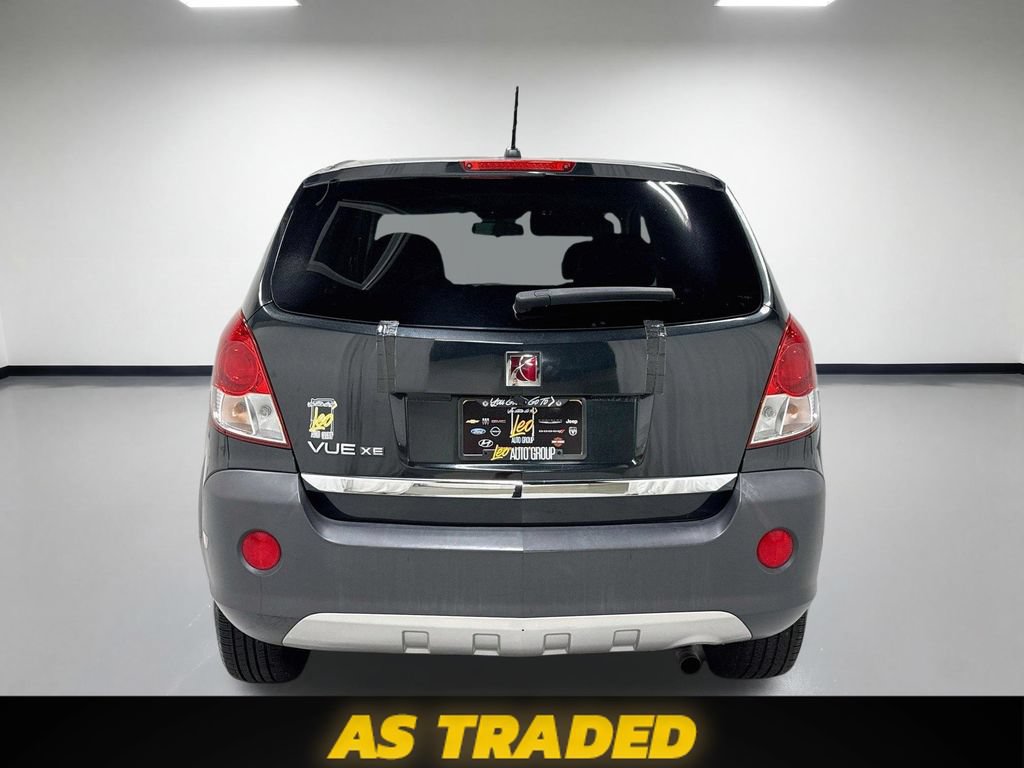 Used 2008 Saturn Vue XE w/ Premium Trim Package FWD image 8