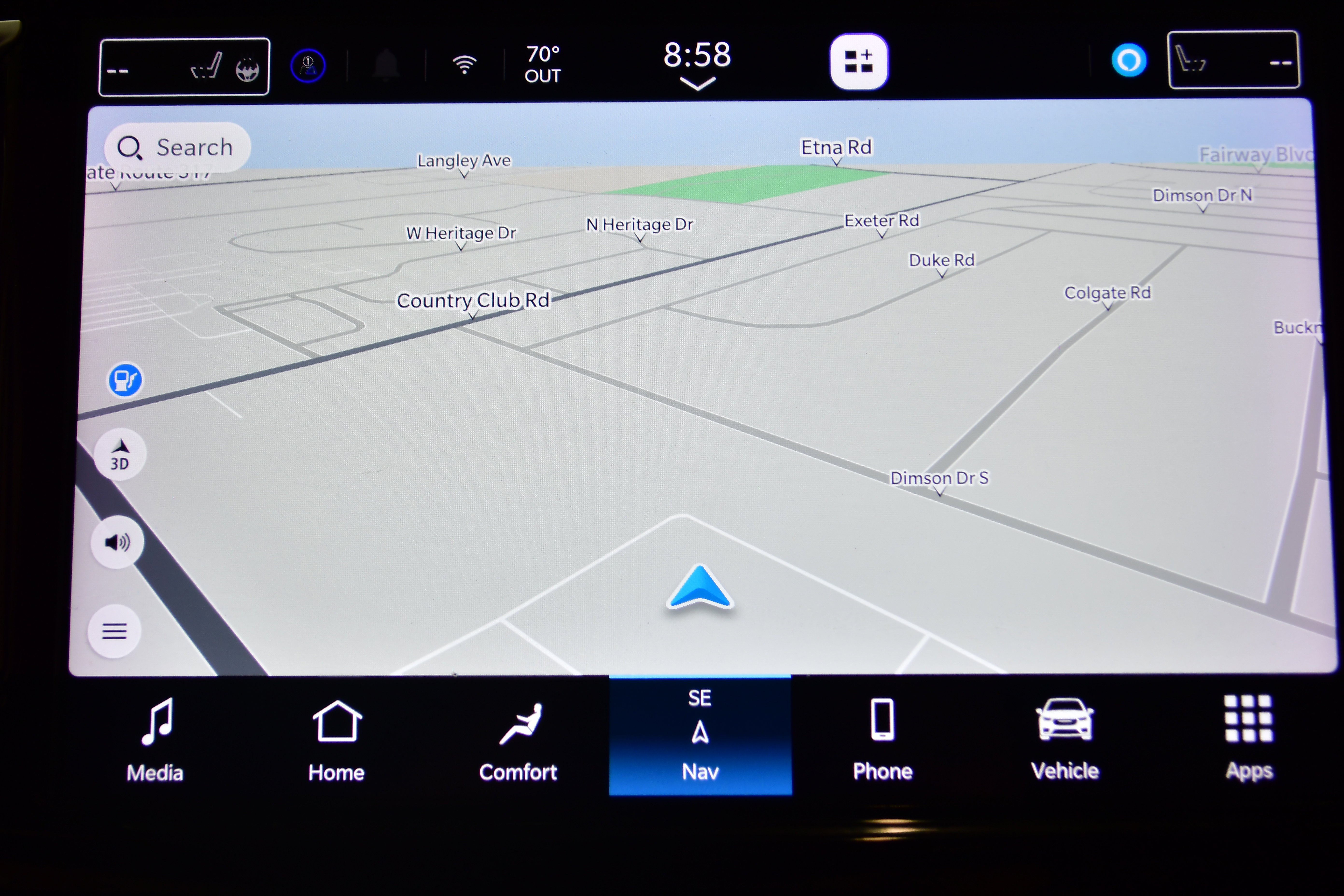 Used 2023 Chrysler Pacifica Limited FWD image 29